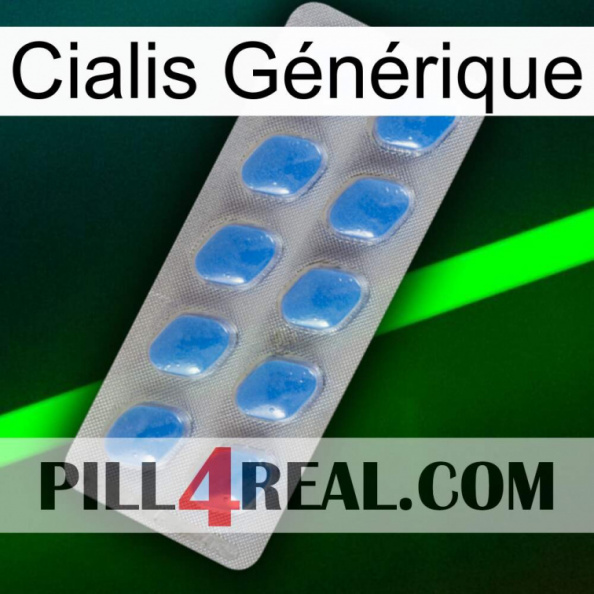 Cialis Générique 22